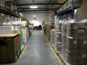 Jobs - Pack Lab Facility in San Marcos, CA